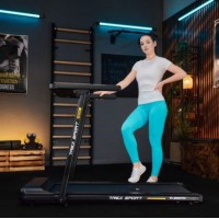 Бігова доріжка Trex Sport TX-800TM VEGA