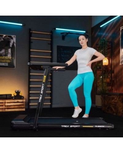 Бігова доріжка для дому Trex Sport TX-800TM VEGA