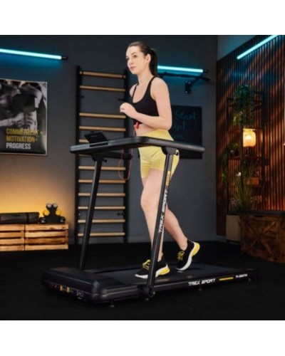 Бігова доріжка для дому Trex Sport TX-800TM VEGA