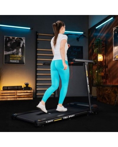 Бігова доріжка для дому Trex Sport TX-800TM VEGA