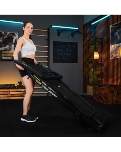 Бігова доріжка для дому Trex Sport TX-800TM VEGA