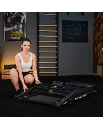 Бігова доріжка для дому Trex Sport TX-800TM VEGA