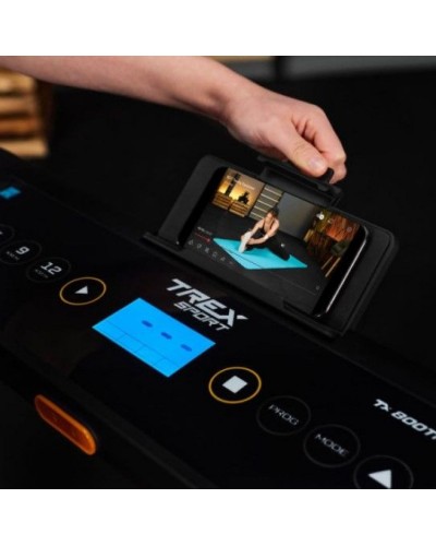 Бігова доріжка для дому Trex Sport TX-800TM VEGA
