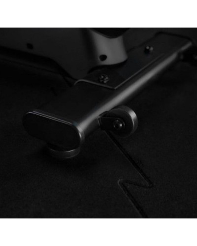 Велотренажер для дома Trex Sport TX-950EB Exen электромагнитный черный
