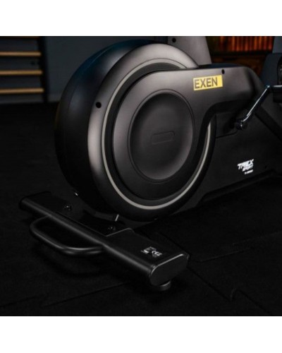 Велотренажер для дома Trex Sport TX-950EB Exen электромагнитный черный