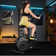 Велотренажер Trex Sport TX-950EB Exen черный