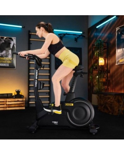 Велотренажер для дома Trex Sport TX-950EB Exen электромагнитный черный