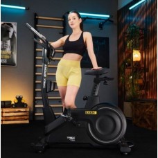 Велотренажер Trex Sport TX-950EB Exen черный