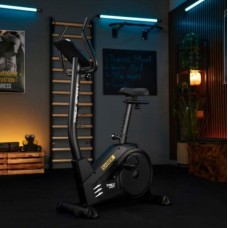 Велотренажер Trex Sport TX-750EB SABER чорний