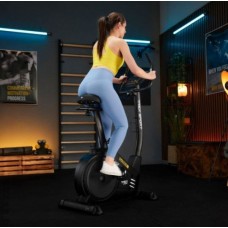 Велотренажер Trex Sport TX-750EB SABER чорний