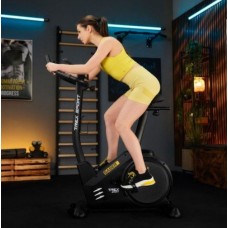 Велотренажер Trex Sport TX-750EB SABER чорний