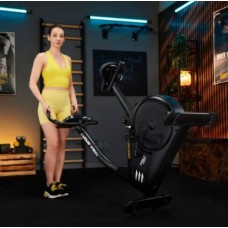 Велотренажер Trex Sport TX-750EB SABER чорний