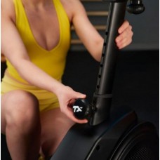 Велотренажер Trex Sport TX-750EB SABER чорний