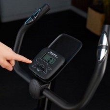Велотренажер Trex Sport TX-350MB RIZE синій