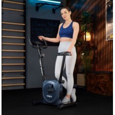 Велотренажер Trex Sport TX-350MB RIZE синій