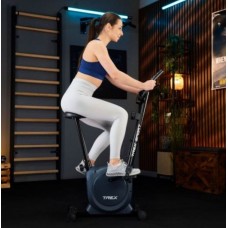 Велотренажер Trex Sport TX-350MB RIZE синій