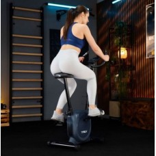 Велотренажер Trex Sport TX-350MB RIZE синій