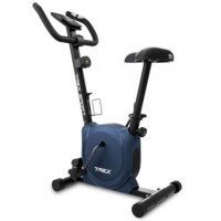 Велотренажер Trex Sport TX-350MB RIZE синий