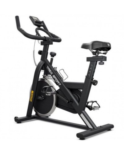 Спинбайк для дома Trex Sport TX-640SB HOWL черный