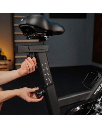 Спинбайк для дома Trex Sport TX-640SB HOWL черный