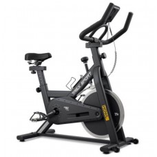 Спинбайк Trex Sport TX-640SB HOWL черный
