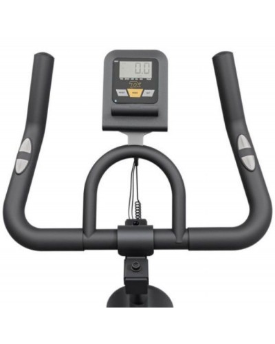Спинбайк для дома Trex Sport TX-640SB HOWL черный
