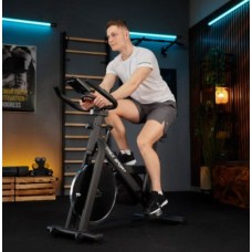 Спинбайк Trex Sport TX-640SB HOWL черный