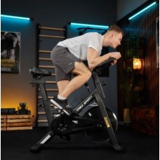 Спинбайк Trex Sport TX-640SB HOWL черный