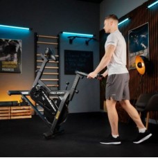 Спинбайк Trex Sport TX-640SB HOWL черный