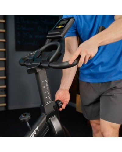 Спинбайк Trex Sport TX-840SB FARGO черный
