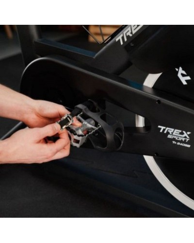 Спинбайк Trex Sport TX-840SB FARGO черный