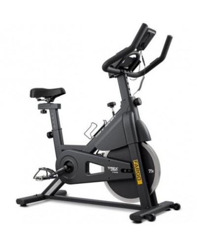Спинбайк Trex Sport TX-840SB FARGO черный