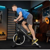 Спінбайк Trex Sport TX-840SB FARGO чорний