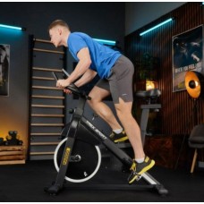 Спинбайк Trex Sport TX-840SB FARGO черный