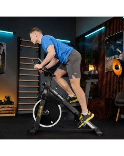 Спинбайк Trex Sport TX-840SB FARGO черный