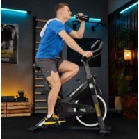 Спінбайк Trex Sport TX-840SB FARGO чорний