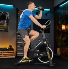 Спинбайк Trex Sport TX-840SB FARGO черный
