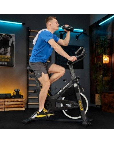 Спинбайк Trex Sport TX-840SB FARGO черный