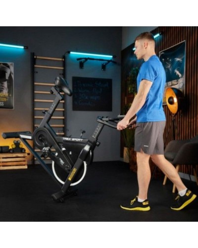 Спинбайк Trex Sport TX-840SB FARGO черный