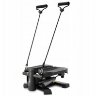 Степер 2в1 Trex-Sport TX-070SP Twiz чорний