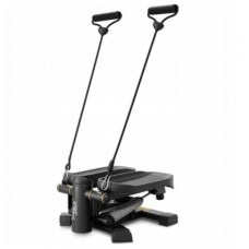 Степпер 2в1 Trex-Sport TX-070SP Twiz черный