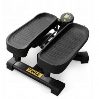 Степер 2в1 Trex-Sport TX-070SP Twiz чорний