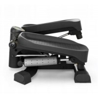 Степер 2в1 Trex-Sport TX-070SP Twiz чорний