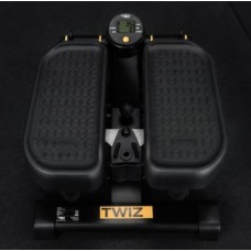 Степпер 2в1 Trex-Sport TX-070SP Twiz черный