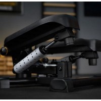 Степер 2в1 Trex-Sport TX-070SP Twiz чорний