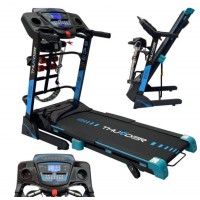 Бігова доріжка THUNDER BIONIC-D