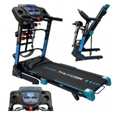 Беговая дорожка THUNDER BIONIC-D