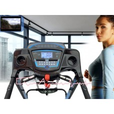 Беговая дорожка THUNDER BIONIC-D