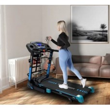 Беговая дорожка THUNDER BIONIC-D