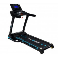 Бігова доріжка THUNDER CORE-S-BLACK